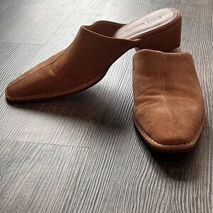 Steve Madden Dessa Mule